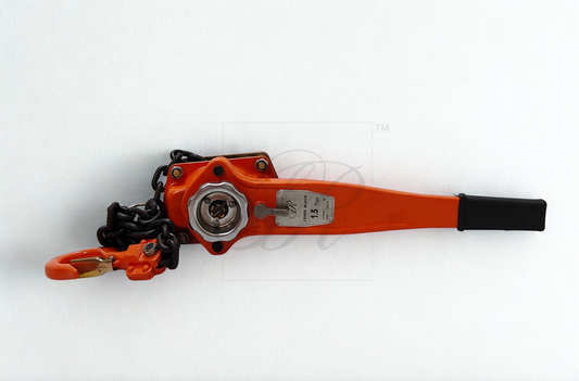 Ratchet Lever Hoist 1.5 Ton