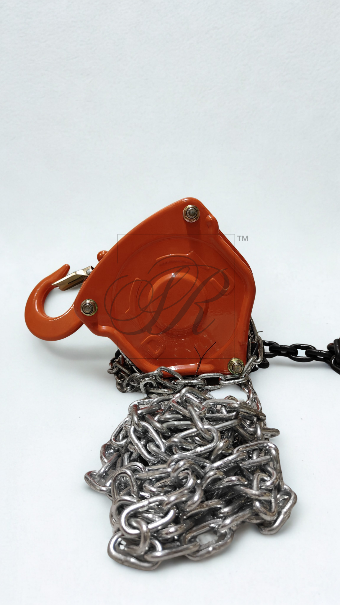 VT Chain Pulley Block 2 Ton 3 mtr