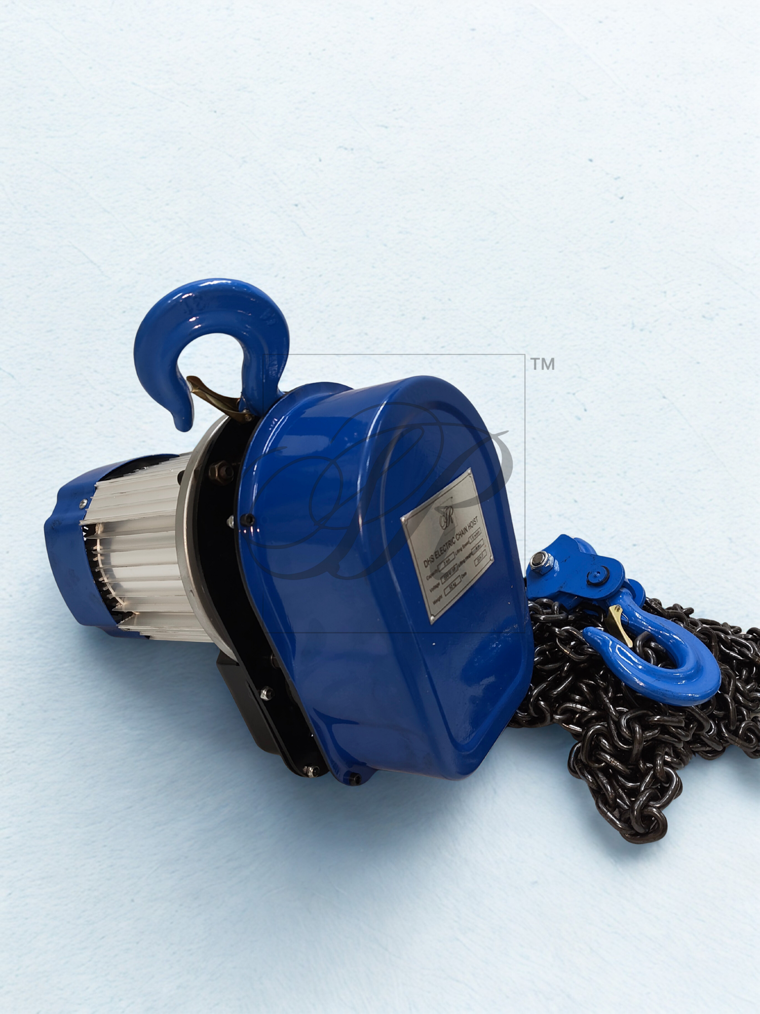 Electric Chain Pulley Block