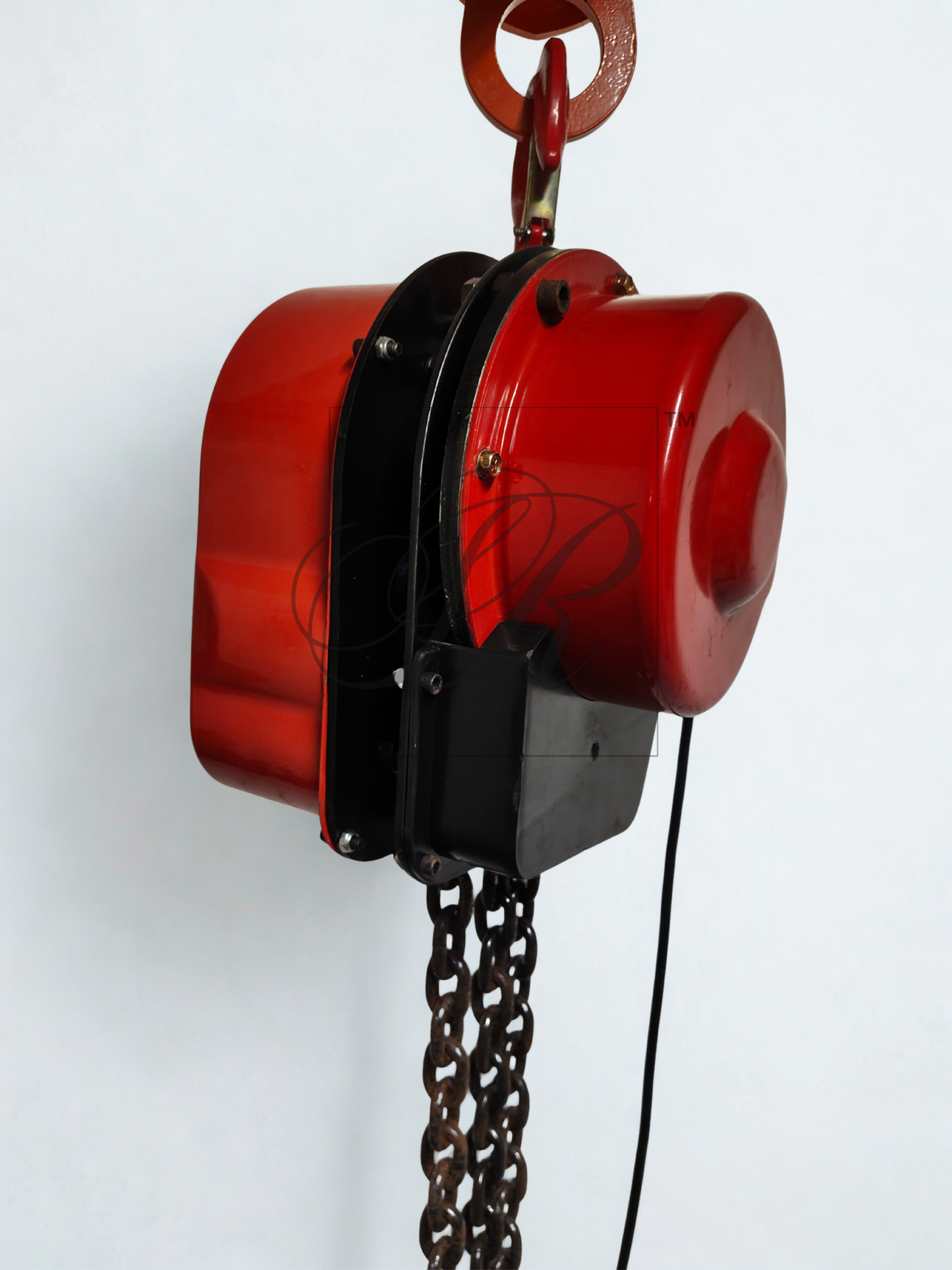 3 Ph. DHS Electric Chain Hoist 1 T 6 Mtr