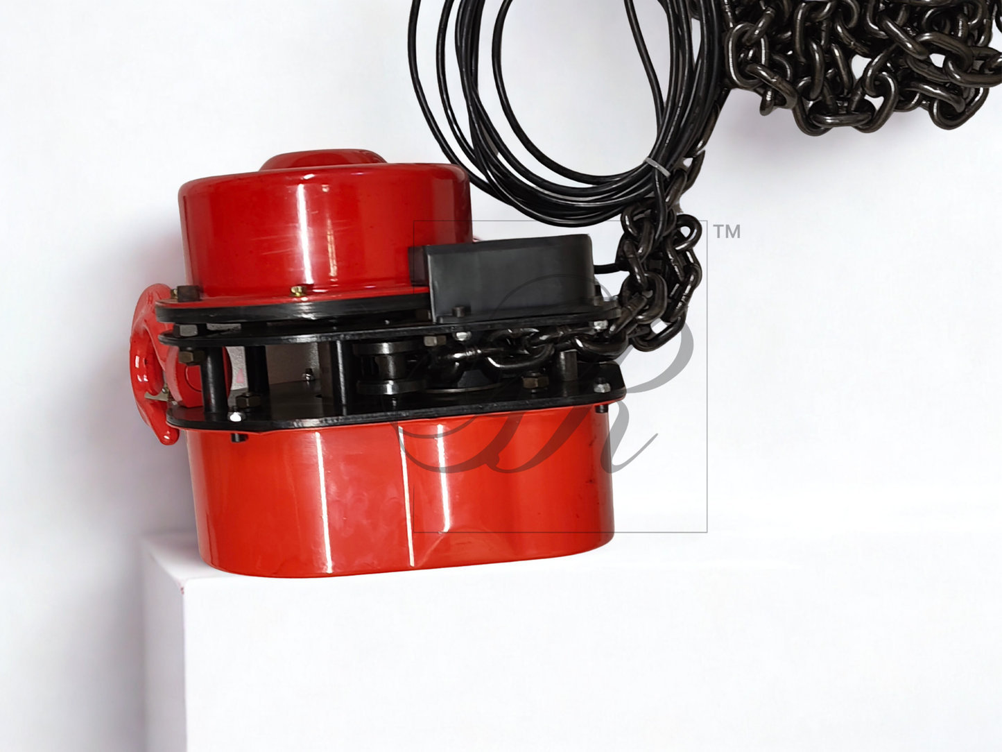 3 Ph. DHS Electric Chain Hoist 2 T 6 Mtr