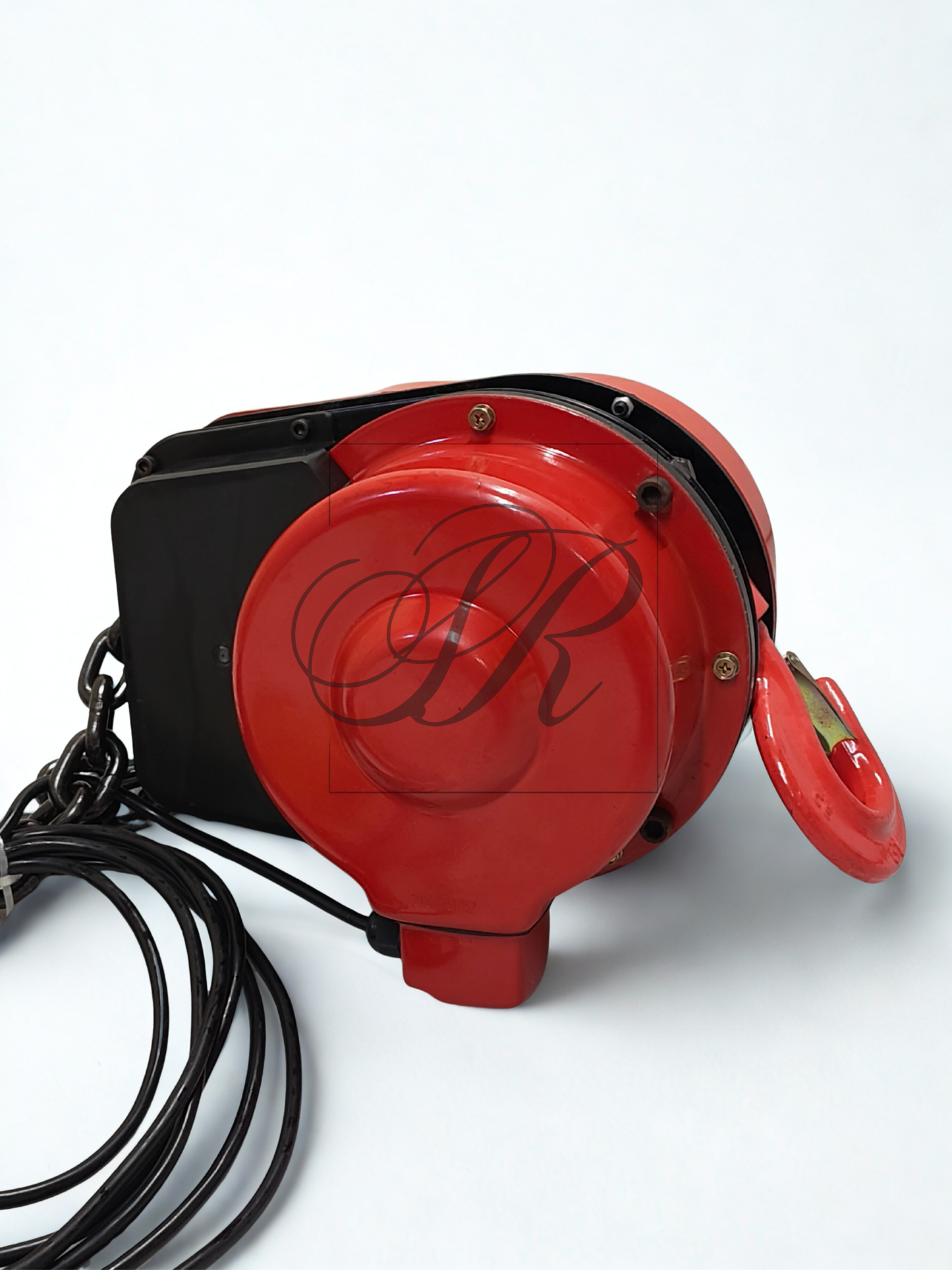 3 Ph. DHS Electric Chain Hoist 2 T 6 Mtr