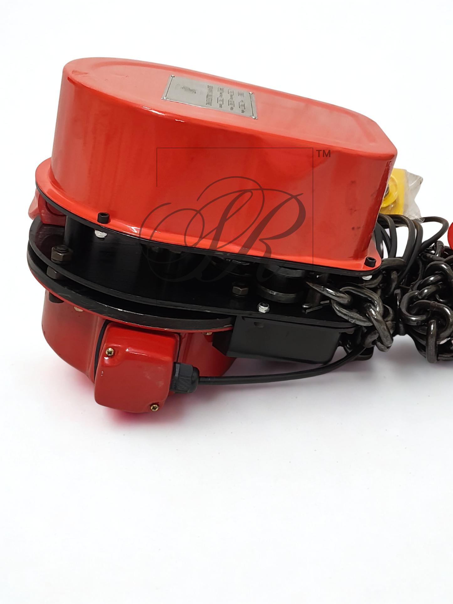 3 Ph. DHS Electric Chain Hoist 2 T 6 Mtr