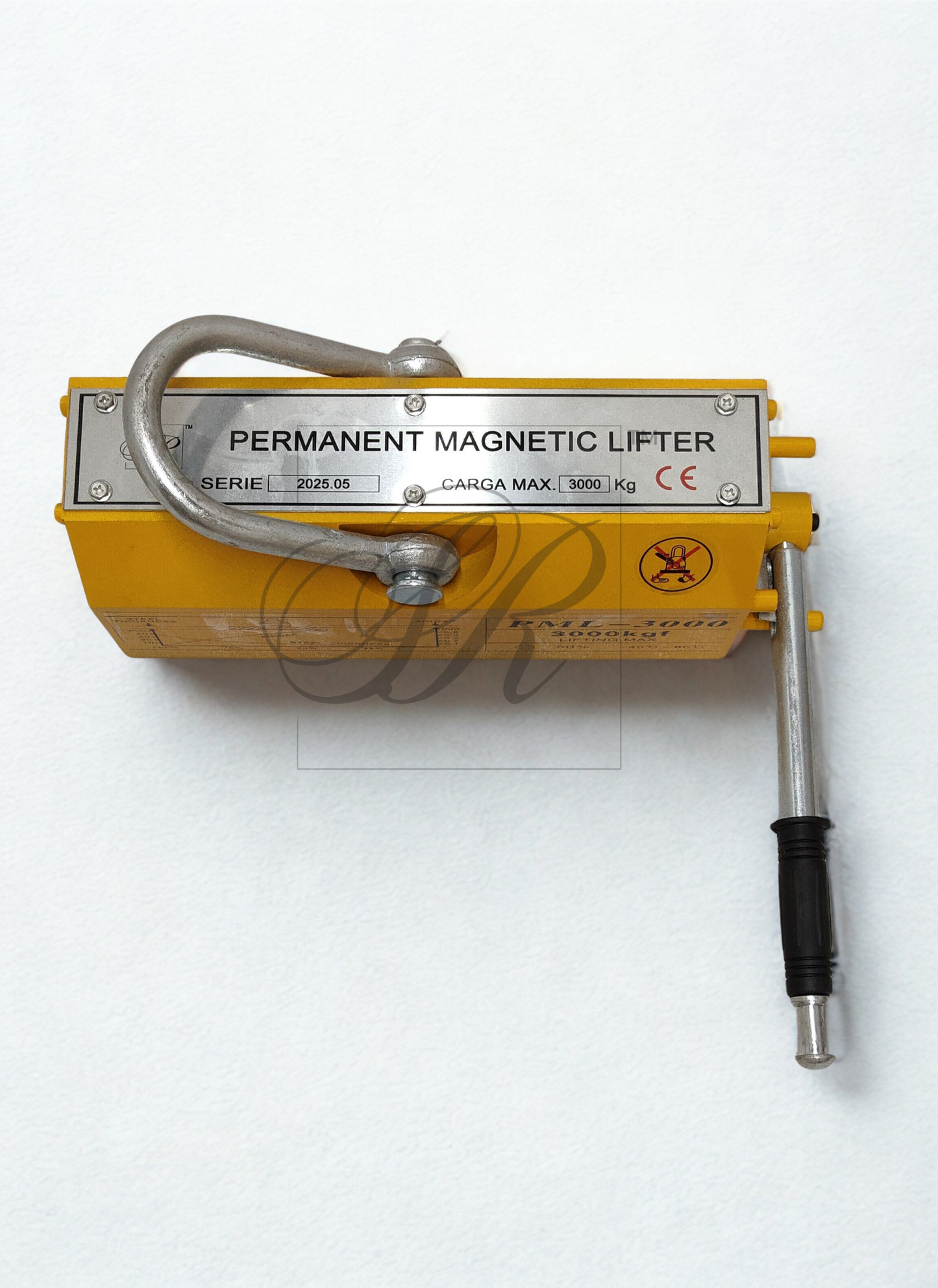 Permanent Magnetic Lifter 3000 KG
