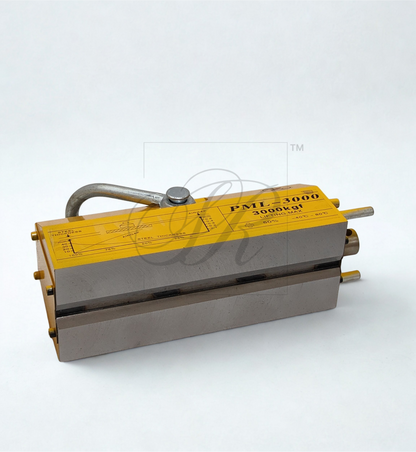 Permanent Magnetic Lifter 3000 KG
