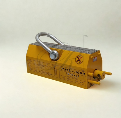 Permanent Magnetic Lifter 3000 KG