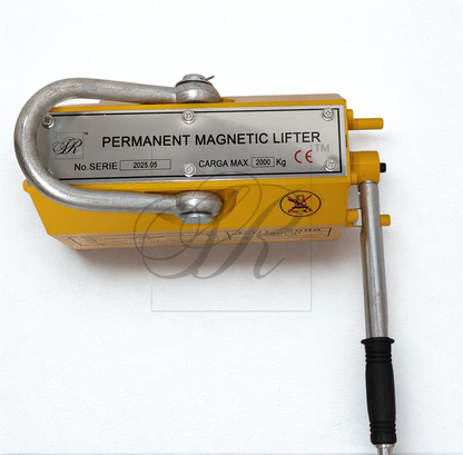 Permanent Magnetic Lifter 2000 KG