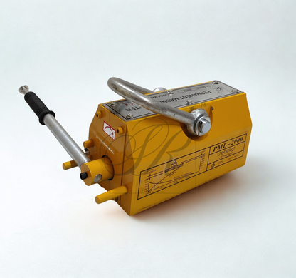 Permanent Magnetic Lifter 2000 KG