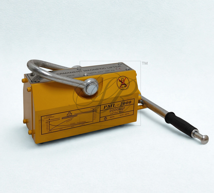 Permanent Magnetic Lifter 2000 KG