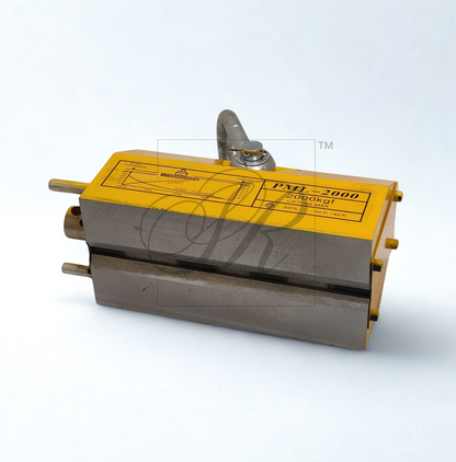 Permanent Magnetic Lifter 2000 KG
