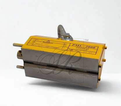Permanent Magnetic Lifter 2000 KG
