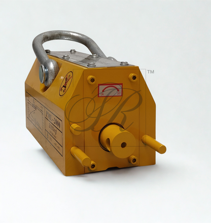 Permanent Magnetic Lifter 2000 KG