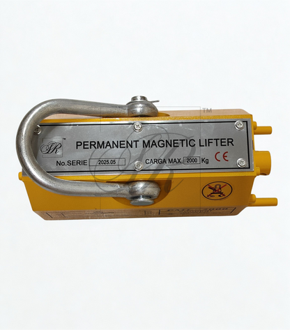 Permanent Magnetic Lifter 2000 KG
