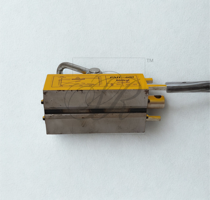 Permanent Magnetic Lifter 600 KG