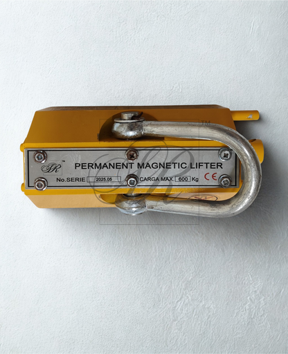 Permanent Magnetic Lifter 600 KG