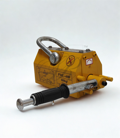 Permanent Magnetic Lifter 600 KG