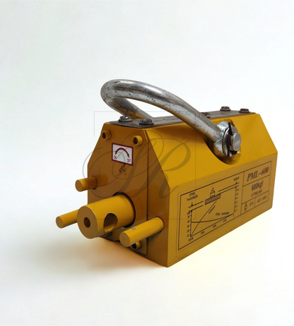Permanent Magnetic Lifter 600 KG