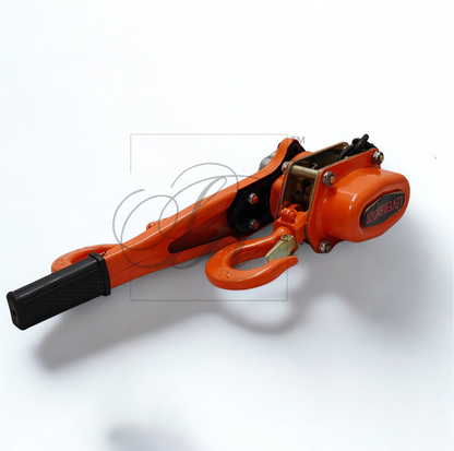 Ratchet Lever Hoist 1.5 Ton