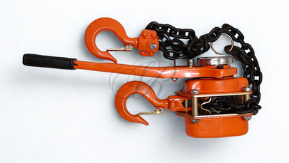 Ratchet Lever Hoist 1.5 Ton