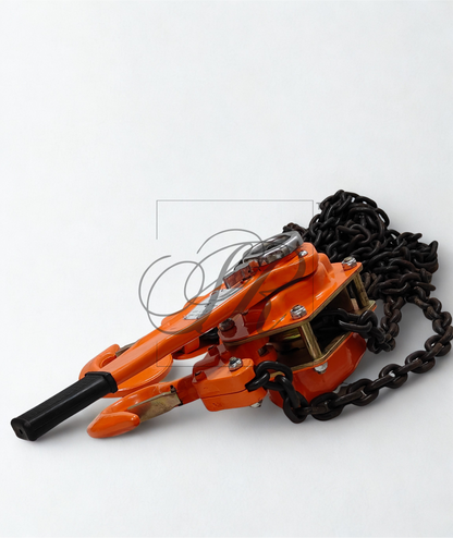 Ratchet Lever Hoist 6 Ton