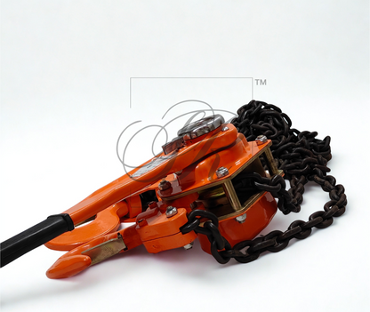 Ratchet Lever Hoist 6 Ton