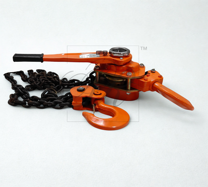 Ratchet Lever Hoist 6 Ton