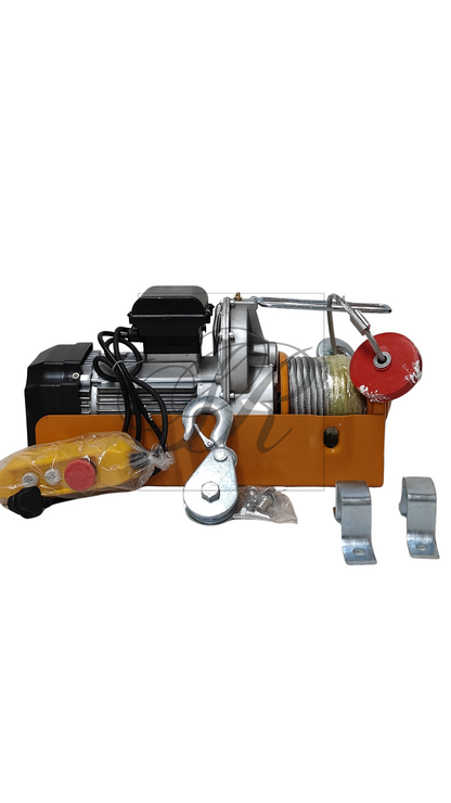 MINI ELECTRIC HOIST PA 1500