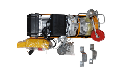 MINI ELECTRIC HOIST PA 1500