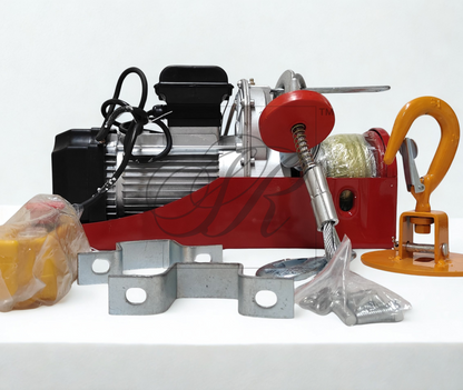 MINI ELECTRIC HOIST PA 2000