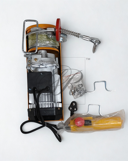 MINI ELECTRIC HOIST PA 500 PREMIUM