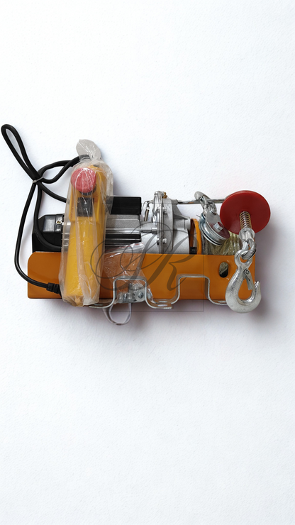 MINI ELECTRIC HOIST PA 500 PREMIUM