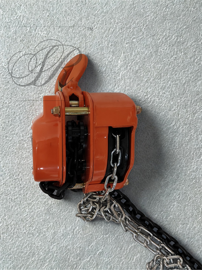 VT Chain Pulley Block 1 Ton 3 Mtr