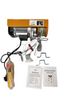 MINI ELECTRIC HOIST PA 500 PREMIUM