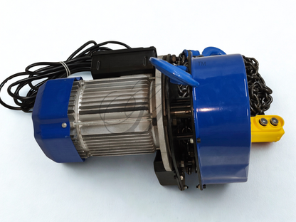 DHS Electric Chain Block 1 ton 6 M