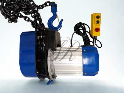 DHS Electric Chain Block 2 Ton 6 M