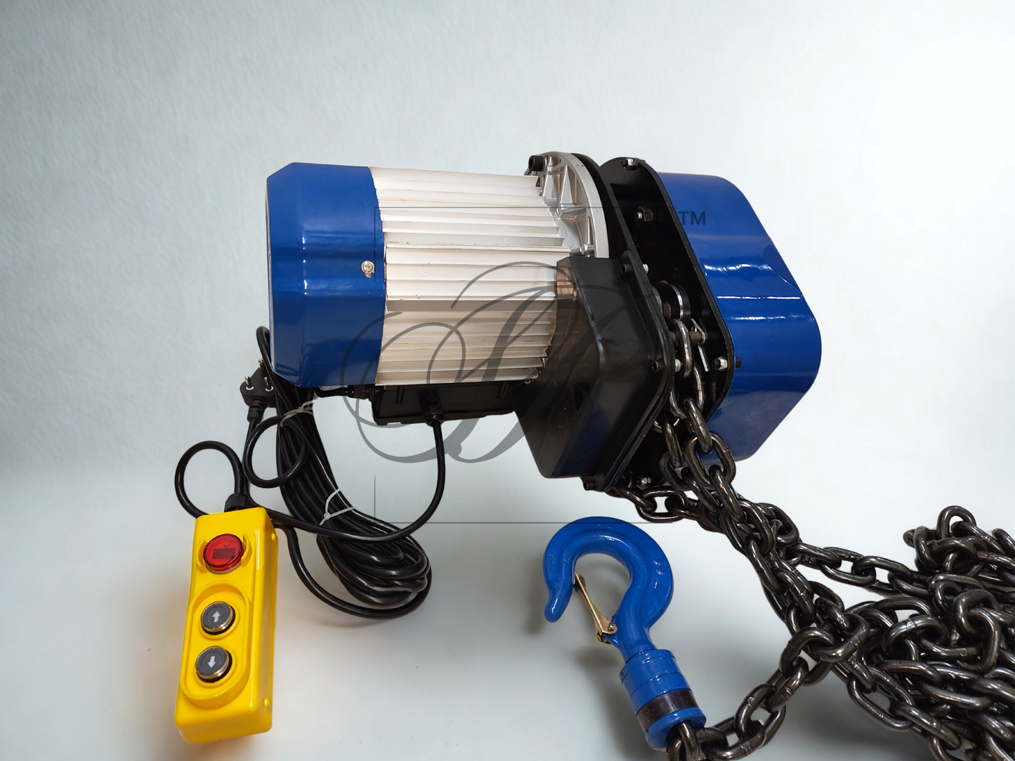 DHS Electric Chain Block 2 Ton 6 M