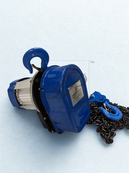 DHS Electric Chain Block 3 ton 6 M