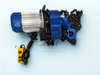 DHS Electric Chain Block 3 ton 6 M