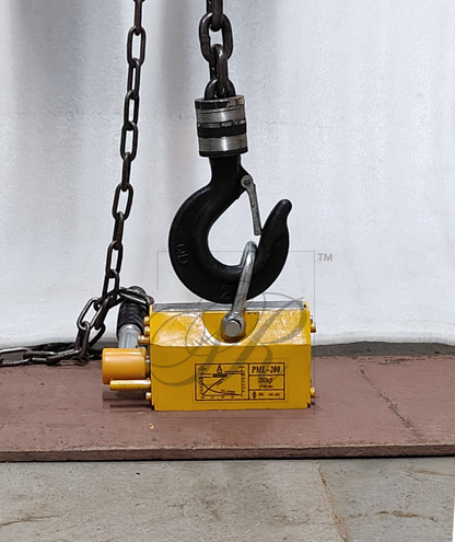 Permanent Magnetic Lifter 200 KG